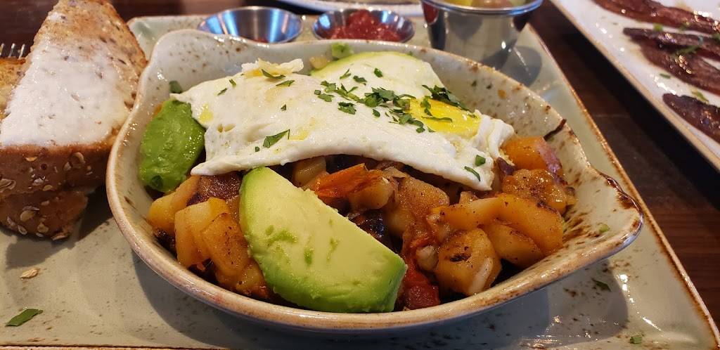 First Watch | restaurant | 9949 Iron Bridge Rd, Chesterfield, VA 23832, USA | 8047351669 OR +1 804-735-1669