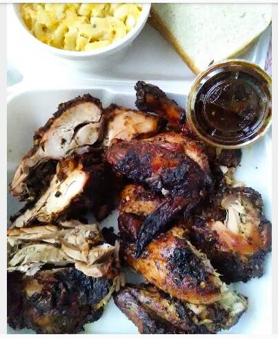 Jerk-N-GO | restaurant | 3490 Vollmer Rd, Olympia Fields, IL 60461, USA | 7087489690 OR +1 708-748-9690