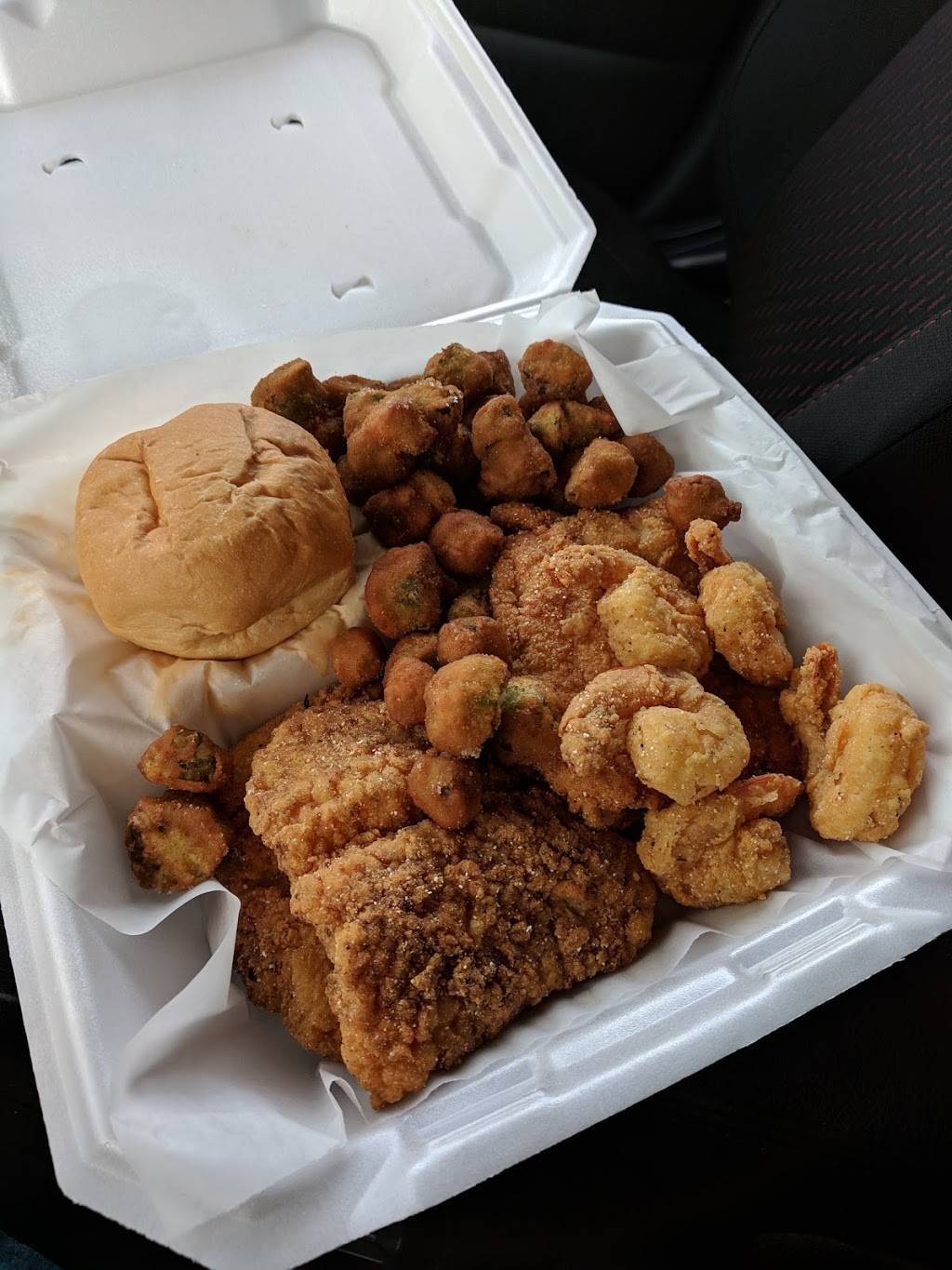 Franks Cajun and Soul Kitchen | restaurant | 1175 Powder Springs St SW B, Marietta, GA 30064, USA | 6783836703 OR +1 678-383-6703