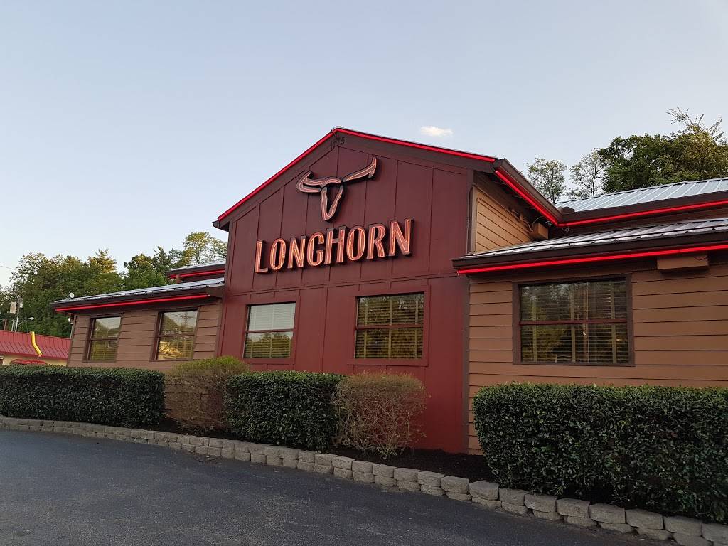 LongHorn Steakhouse | meal takeaway | 1175 Murfreesboro Pike, Nashville, TN 37217, USA | 6153610457 OR +1 615-361-0457