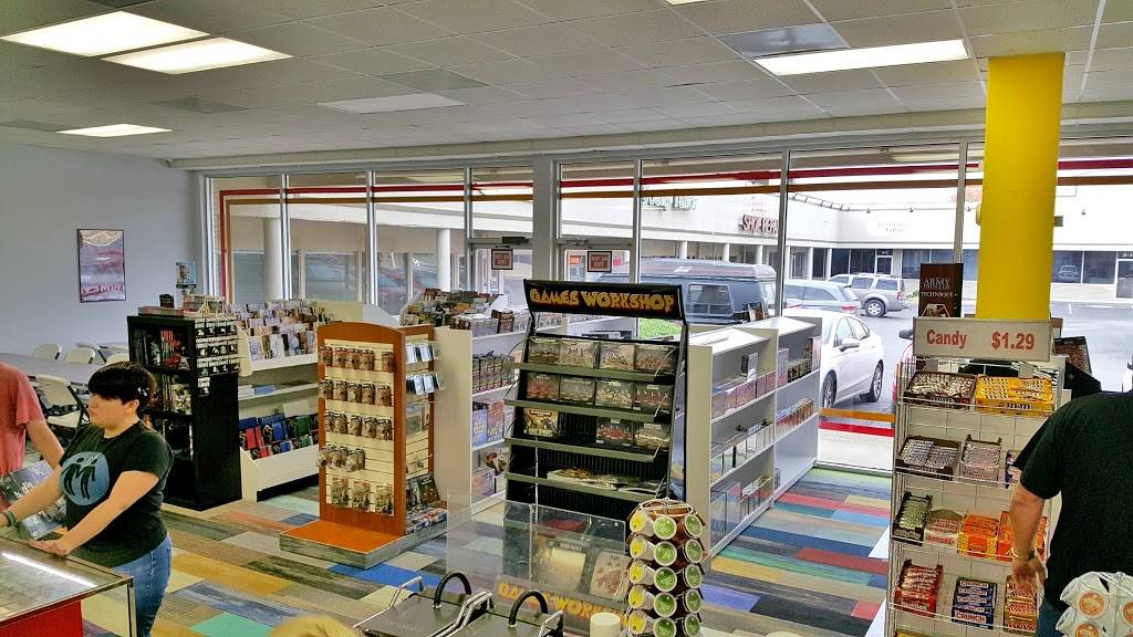 Lucky Dice Cafe | restaurant | 7914 Memorial Pkwy SW Suite B7, Huntsville, AL 35802, USA | 2568018187 OR +1 256-801-8187