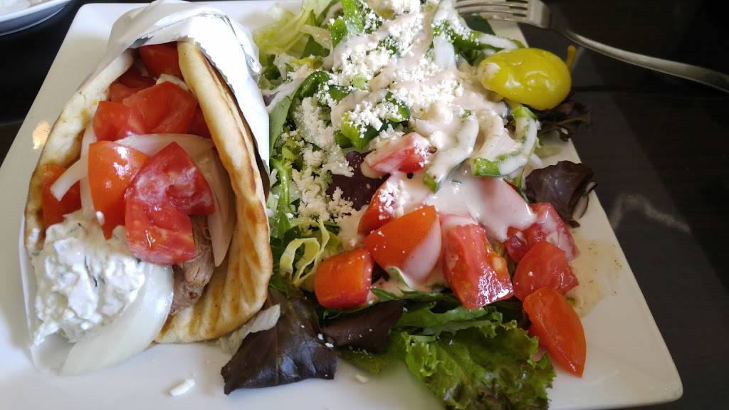 Dio Modern Mediterranean | restaurant | 519 N Franklin St, Tampa, FL 33602, USA | 8133412525 OR +1 813-341-2525