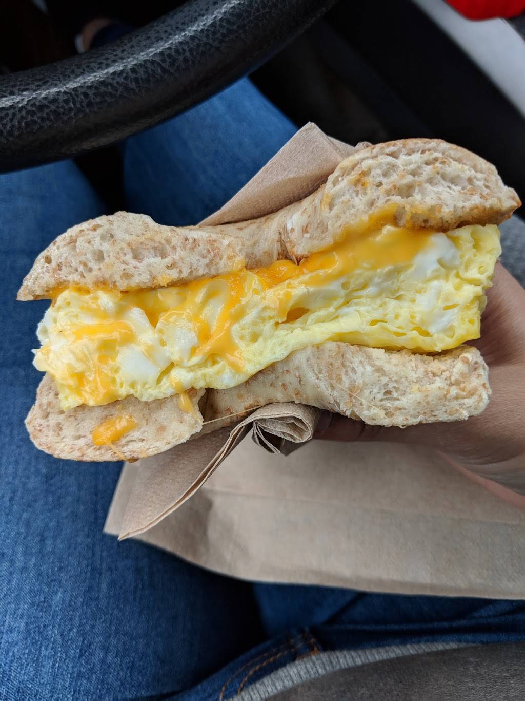 The Bagelry & Bistro | bakery | 12536 Valley View St, Garden Grove, CA 92845, USA | 7149031441 OR +1 714-903-1441