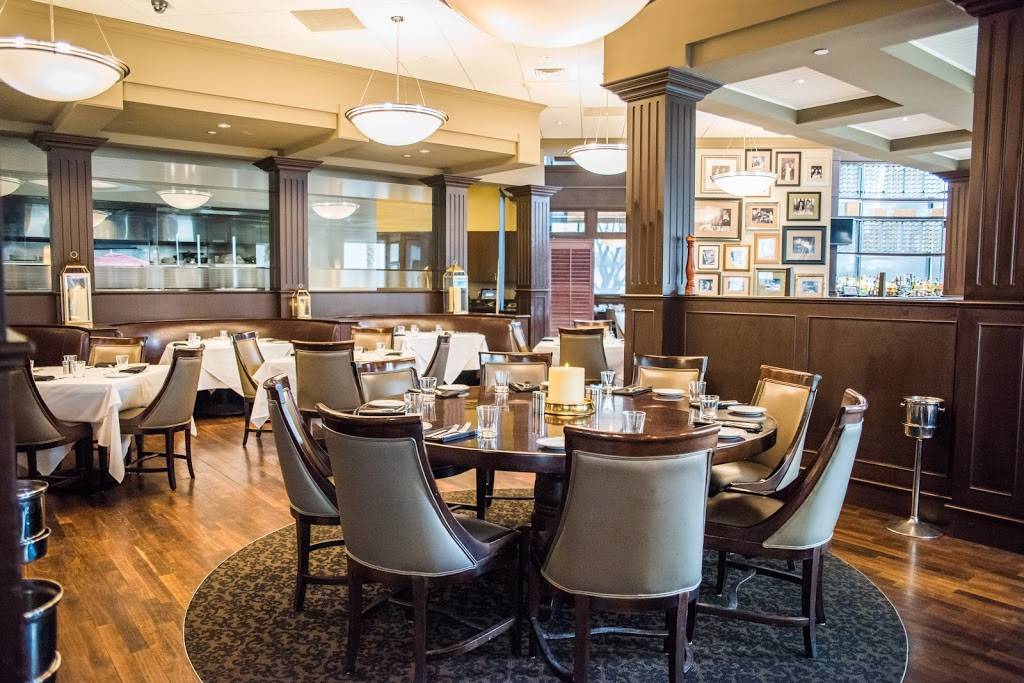 The Grill on the Alley | restaurant | 13270 Dallas Pkwy, Dallas, TX 75240, USA | 2144591601 OR +1 214-459-1601