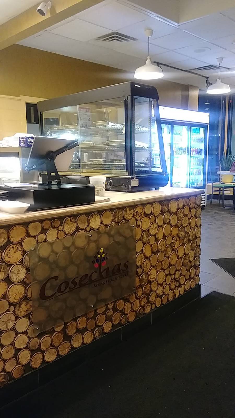 Cosechas Restaurant | restaurant | 324 Hope St, Stamford, CT 06906, USA | 2032747979 OR +1 203-274-7979