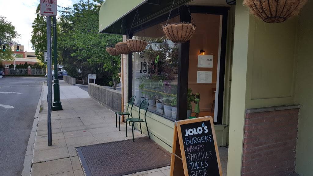 Jolos | restaurant | 49 Lawton St, New Rochelle, NY 10801, USA | 9143552527 OR +1 914-355-2527