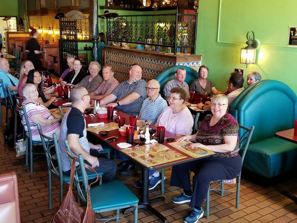 Pepes of Frankfort | restaurant | 59 E Clinton St, Frankfort, IN 46041, USA | 7656549654 OR +1 765-654-9654