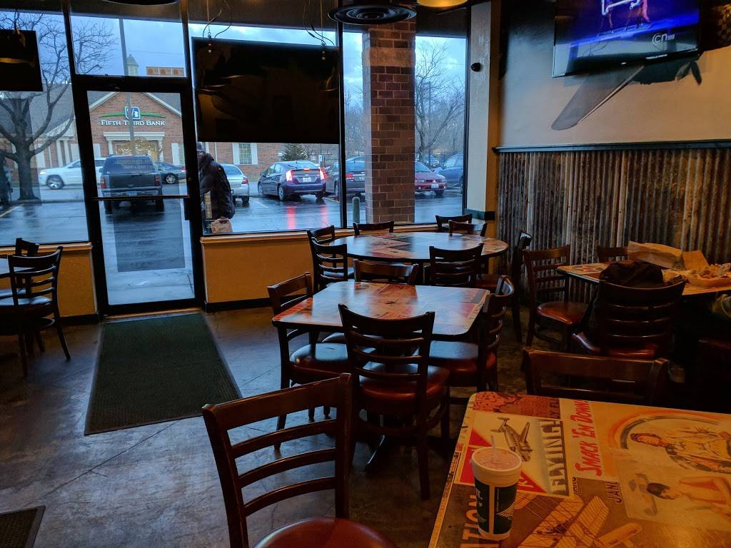 Wingstop | restaurant | 1740 N Harlem Ave, Elmwood Park, IL 60707, USA | 7084521010 OR +1 708-452-1010