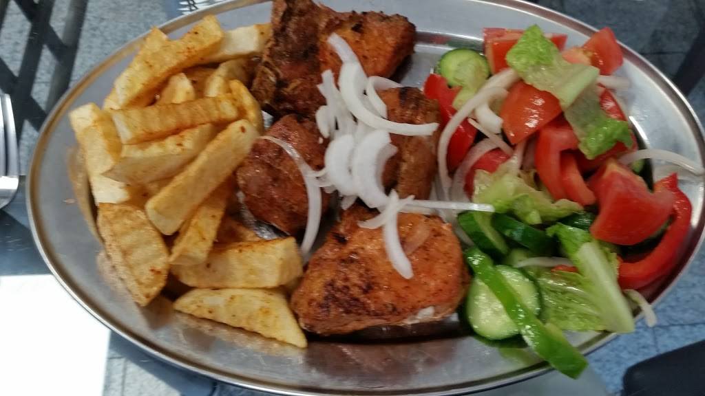 Kavkaz | restaurant | 5341 Santa Monica Blvd, Los Angeles, CA 90025, USA | 3234642224 OR +1 323-464-2224