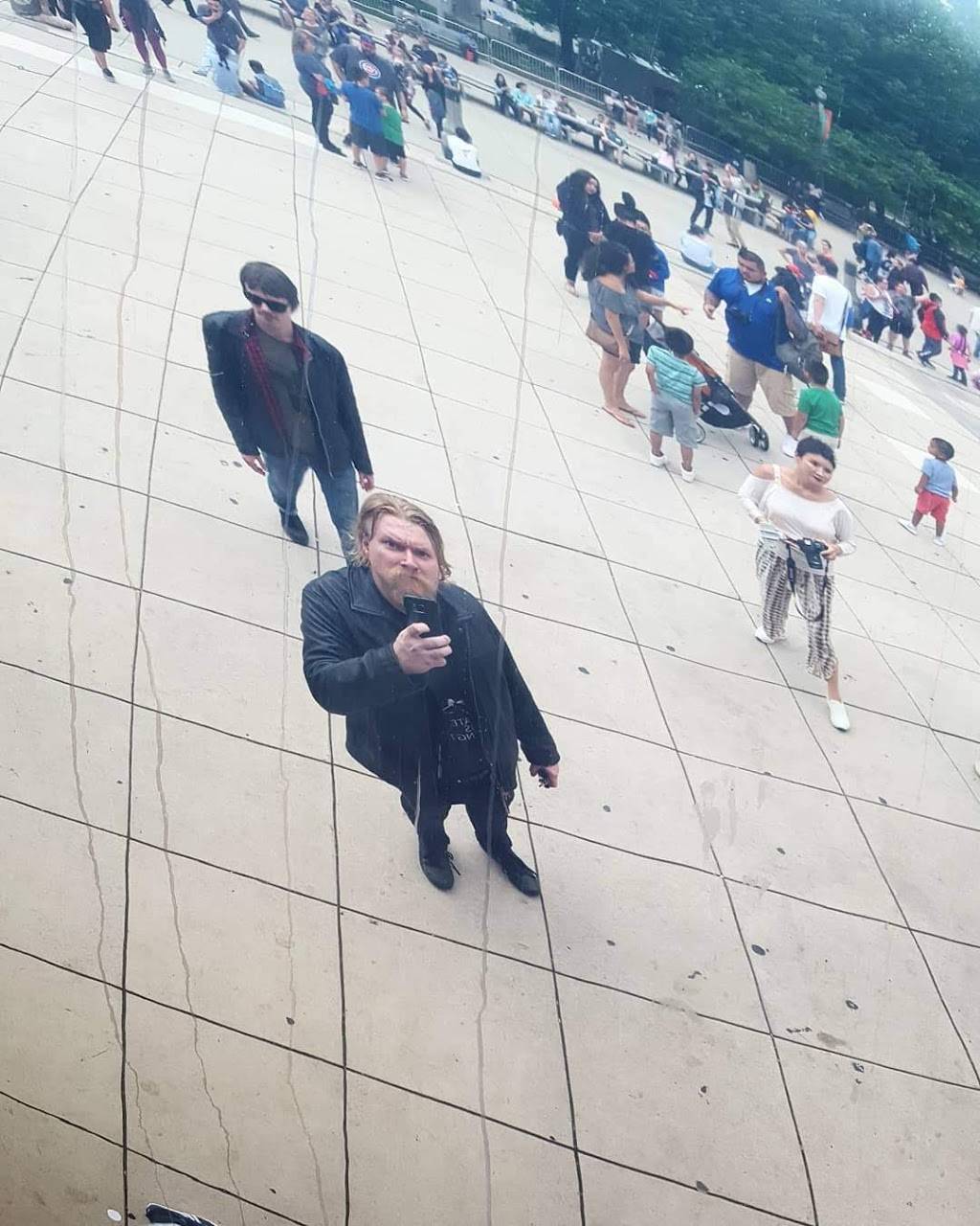 The Bean Caffè | cafe | 2235 N Sheffield Ave, Chicago, IL 60614, USA | 7735291447 OR +1 773-529-1447