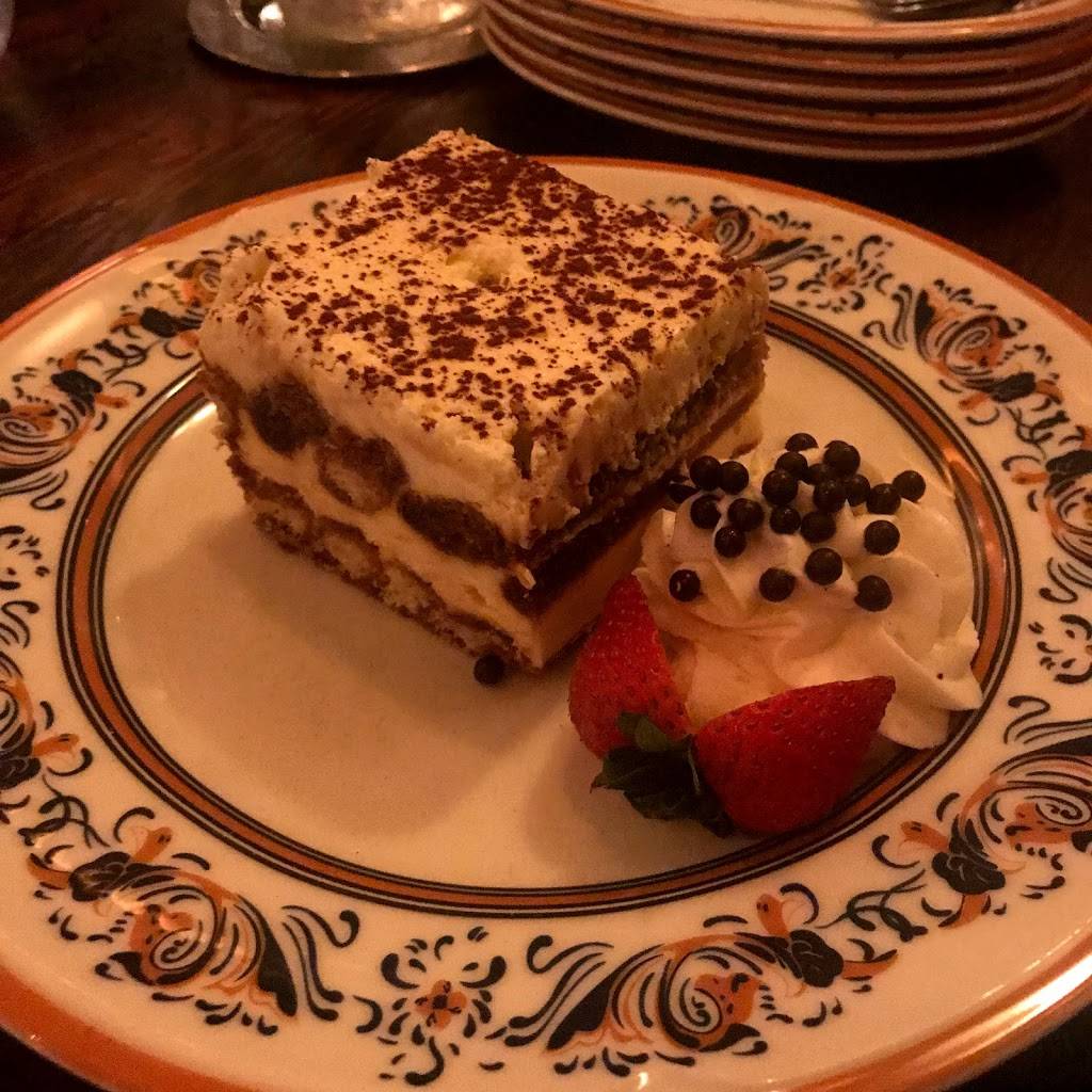 Louie Bossis Ristorante Bar Pizzeria | restaurant | 100 E Palmetto Park Rd, Boca Raton, FL 33432, USA | 5613366699 OR +1 561-336-6699