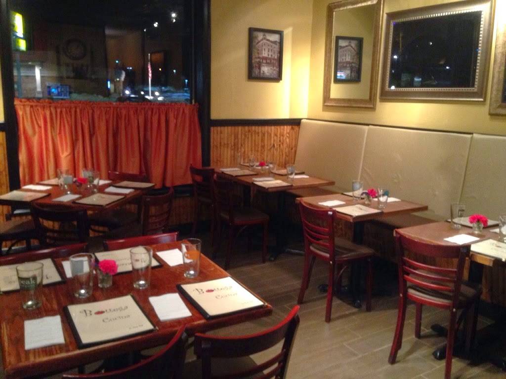 Bottega Cucina | restaurant | 46 Morgan Rd, West Springfield, MA 01089, USA | 4137322500 OR +1 413-732-2500
