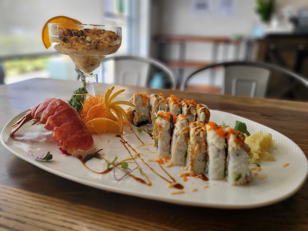 Mahi Sushi Thai Cuisine & Pho | restaurant | 15880 Summerlin Rd Suite 108, Fort Myers, FL 33908, USA | 2396891951 OR +1 239-689-1951