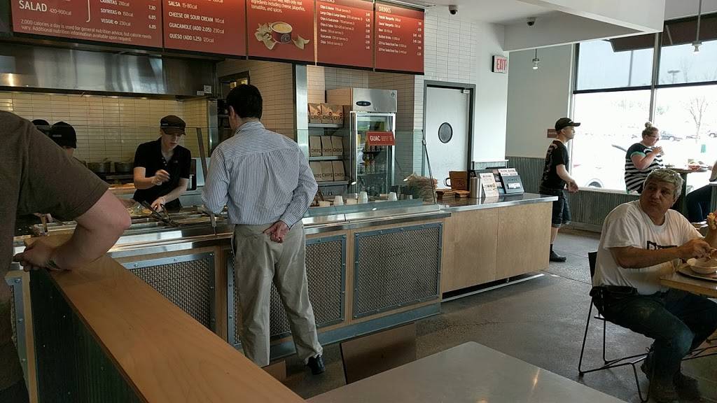 Chipotle Mexican Grill | restaurant | 371 Howe Ave Ste C, Cuyahoga Falls, OH 44221, USA | 3309201295 OR +1 330-920-1295