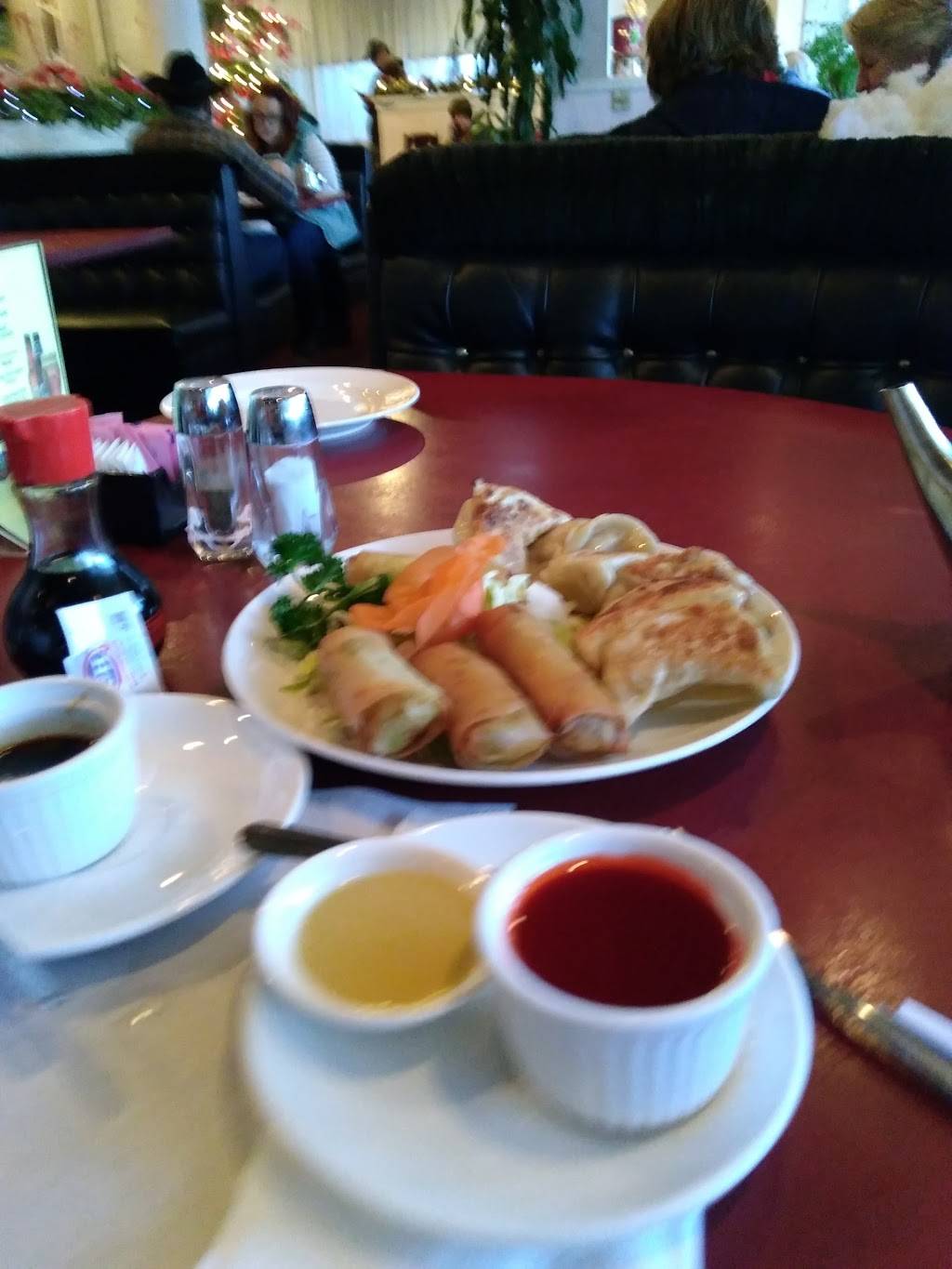 Asian Garden Restaurant | restaurant | 2074 Nevada City Hwy, Grass Valley, CA 95945, USA | 5302730666 OR +1 530-273-0666