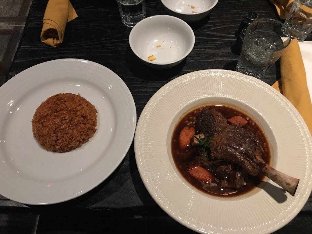 African Pot Eatery & Bar | restaurant | 564 S Broad St, Elizabeth, NJ 07202, USA | 9086628844 OR +1 908-662-8844