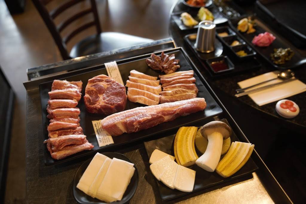 Sookdal Korean BBQ | restaurant | 2550 Pleasant Hill Rd Ste 111, Duluth, GA 30096, USA | 4705145619 OR +1 470-514-5619