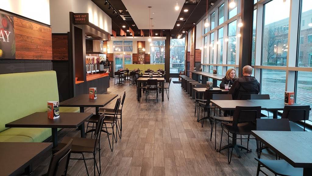 CoreLife Eatery | restaurant | 910 Franklin Ave, Garden City, NY 11530, USA | 5162807292 OR +1 516-280-7292