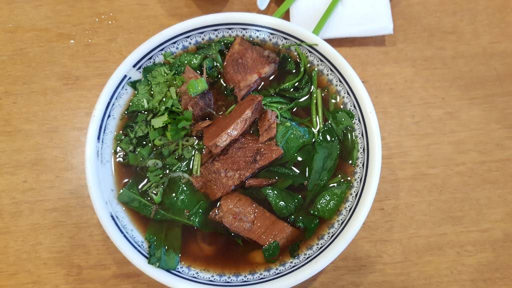 Mandarin Noodle House 玉堂 | restaurant | 701 W Garvey Ave, Monterey Park, CA 91754, USA | 6265709795 OR +1 626-570-9795