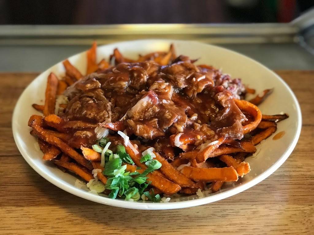 BJ’s Barbecue | restaurant | 80 E Victorian Ave, Sparks, NV 89431, USA | 7753551010 OR +1 775-355-1010