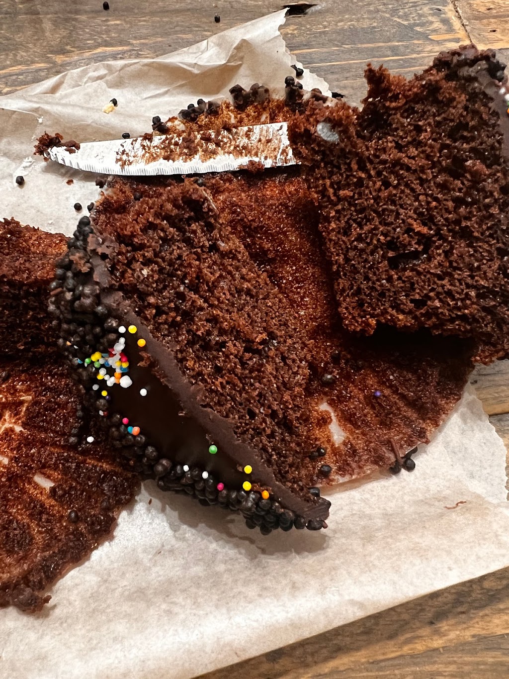 The Buttery | bakery | 702 Soquel Ave, Santa Cruz, CA 95062, USA | 8314583020 OR +1 831-458-3020