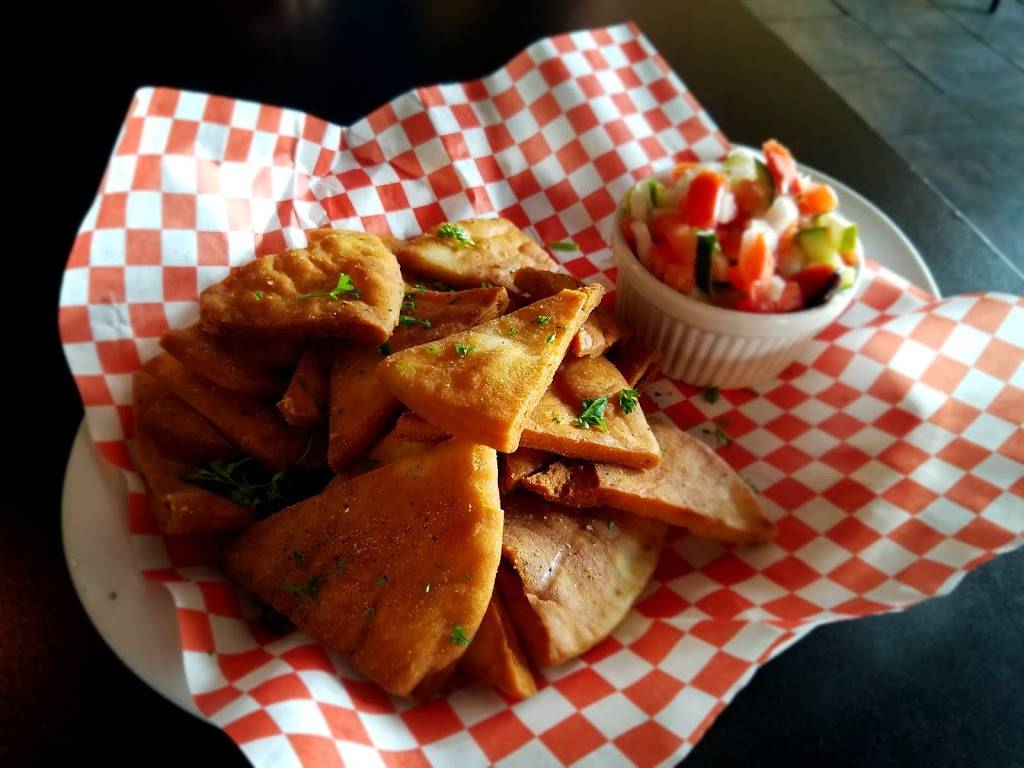 Eat A Pita | meal delivery | 1972, 2286 Bardstown Rd, Louisville, KY 40205, USA | 5024737482 OR +1 502-473-7482