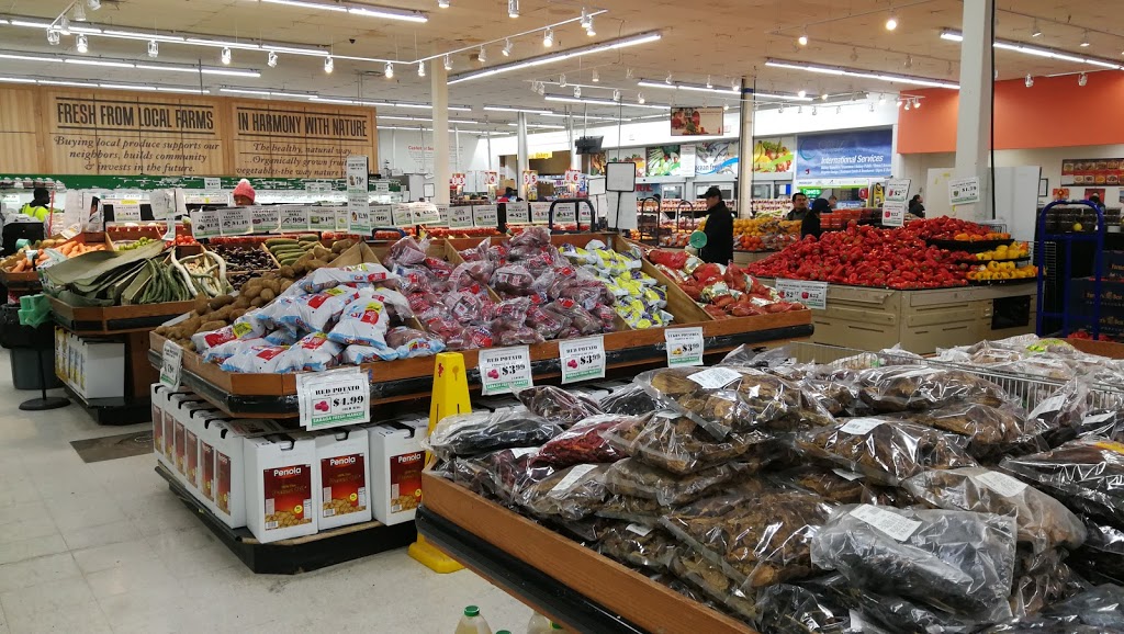 Saraga International Grocery | restaurant | 3605 Commercial Dr, Indianapolis, IN 46222, USA | 3173889999 OR +1 317-388-9999