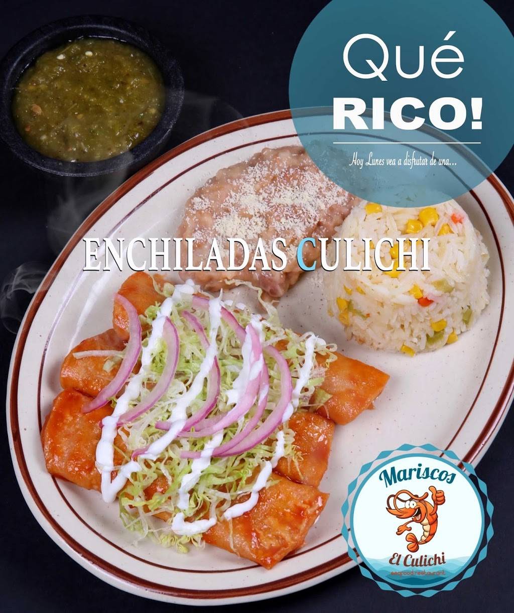 Mariscos El Culichi | restaurant | 2229 Leavenworth St, Omaha, NE 68102, USA | 4028109738 OR +1 402-810-9738