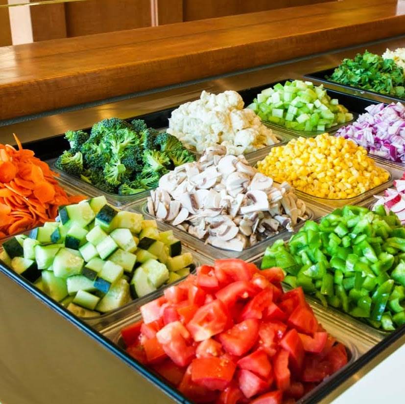 Salata | restaurant | 14257 FM 2920 Road #225, Tomball, TX 77377, USA | 8325593705 OR +1 832-559-3705