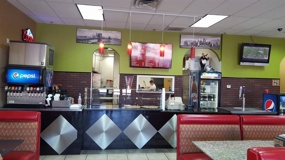 Rays Pizza Cave Creek | meal delivery | 4705 E Carefree Hwy, Cave Creek, AZ 85331, USA | 4804887823 OR +1 480-488-7823