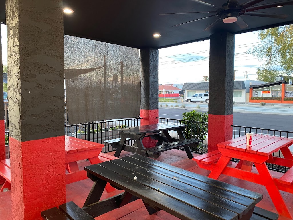 Picante Grill | restaurant | 1127 E Main St, Mesa, AZ 85203, USA | 6234187670 OR +1 623-418-7670