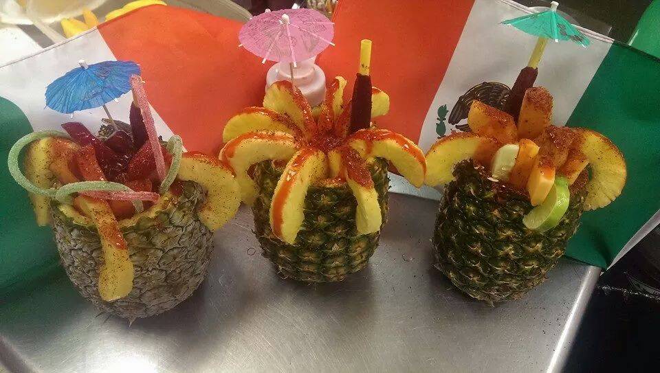 La Mexicana Taqueria | restaurant | 6333 US 49 #40, Hattiesburg, MS 39401, USA | 6015848106 OR +1 601-584-8106