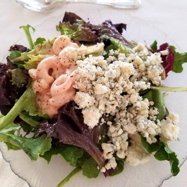 Blue Heron Restaurant | restaurant | 387 Capri Blvd #8613, Naples, FL 34113, USA | 2393946248 OR +1 239-394-6248