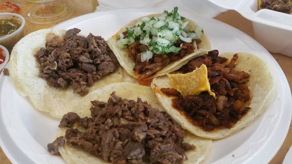 King Taco # 10 | restaurant | 2020 Pico Blvd, Los Angeles, CA 90006, USA | 2133848115 OR +1 213-384-8115