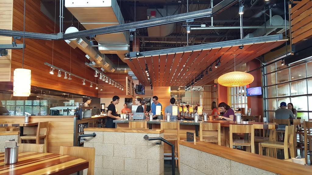 Northstar Café at Easton Town Center | restaurant | 4015 Townsfair Way, Columbus, OH 43219, USA | 6145325444 OR +1 614-532-5444