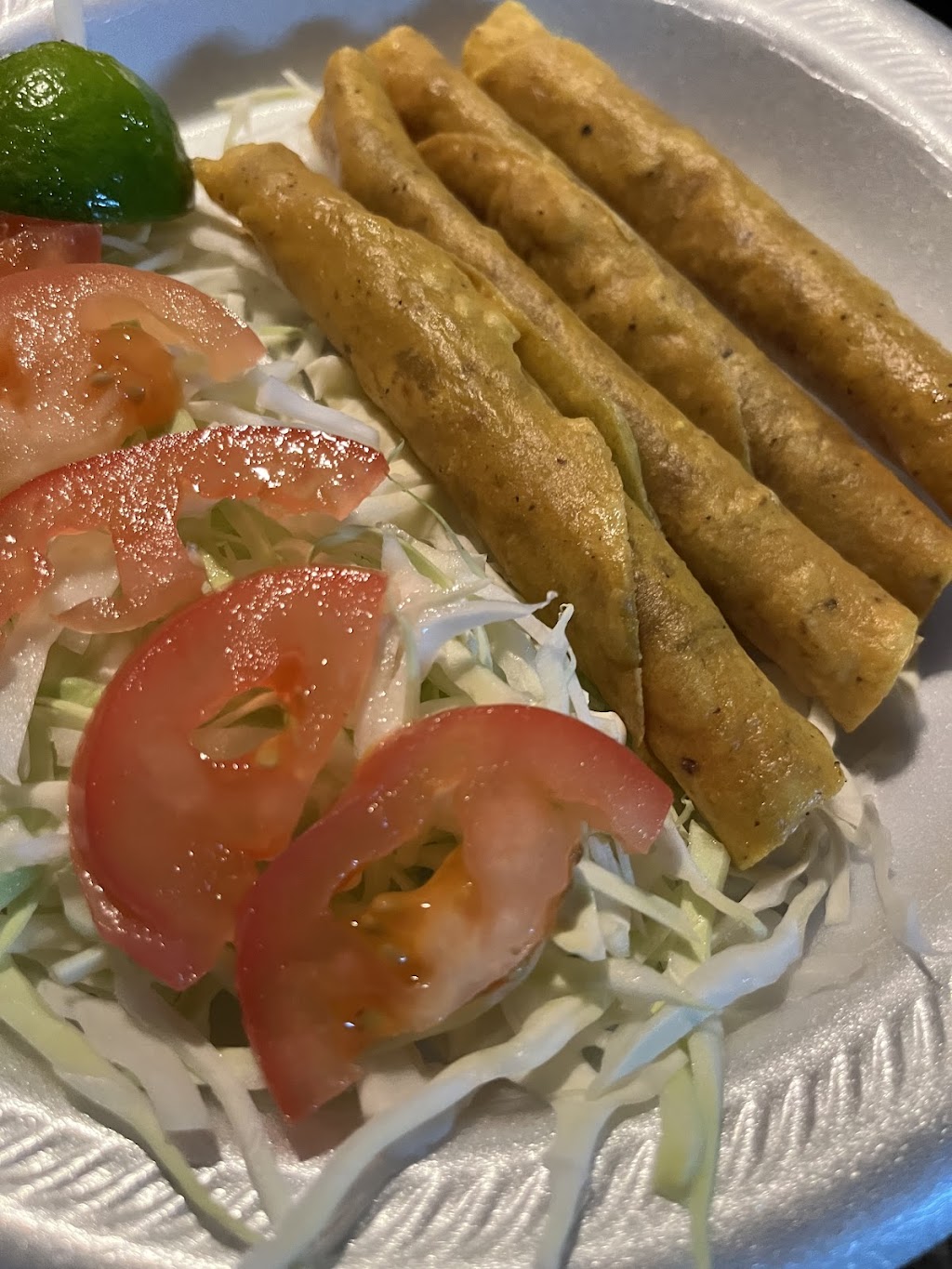 Ulysses Tacos y Flautas | restaurant | 9960 Dyer St, El Paso, TX 79924, USA | 9155023467 OR +1 915-502-3467