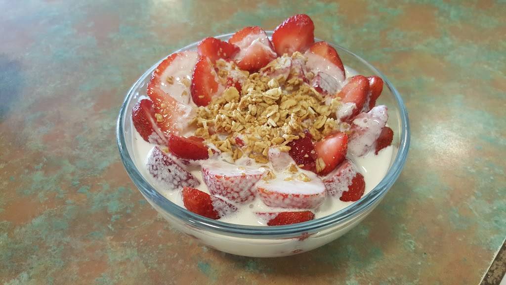 Guadalajara Fruit Bar | restaurant | 811 Texas St, Fairfield, CA 94533, USA | 7074212449 OR +1 707-421-2449