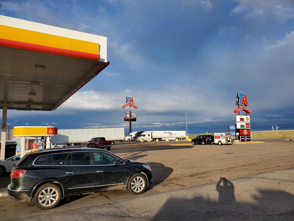 Shell | restaurant | I-80 Exit 30, Bigelow Rd, Fort Bridger, WY 82933, USA | 3077823846 OR +1 307-782-3846