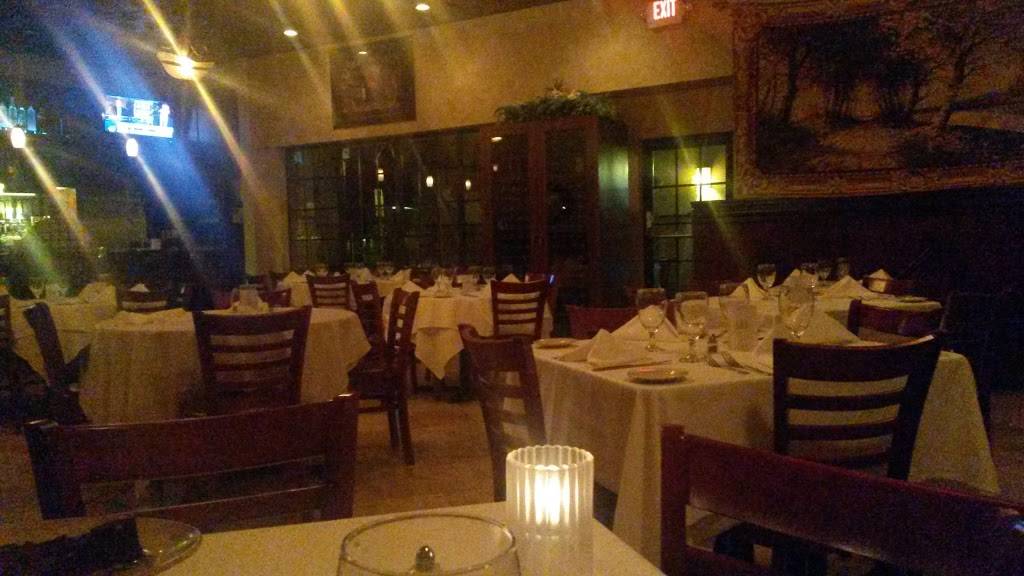 Manhattan Steakhouse | restaurant | 24940 S Tamiami Trail, Bonita Springs, FL 34134, USA | 2396768687 OR +1 239-676-8687