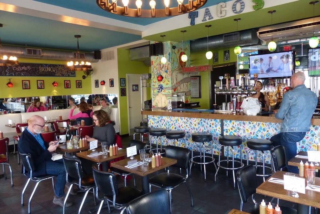 Cascabel Taqueria | restaurant | 2799 Broadway, New York, NY 10025, USA | 2126651500 OR +1 212-665-1500