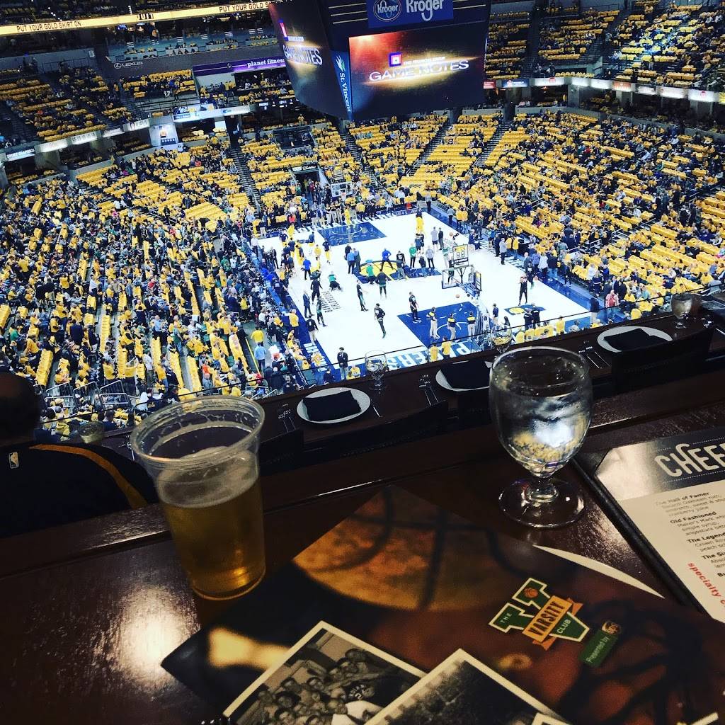 Varsity Club Restaurant | restaurant | 125 S Pennsylvania St, Indianapolis, IN 46204, USA | 3179173577 OR +1 317-917-3577