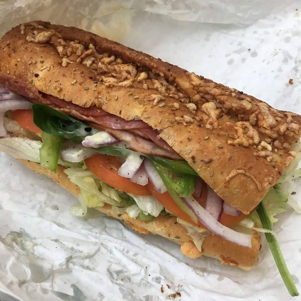 Subway | meal takeaway | 1980 Ogilvie Rd Gloucester City Centre, Unit A01154A, Gloucester, ON K1J 9L3, Canada | 6137478766 OR +1 613-747-8766