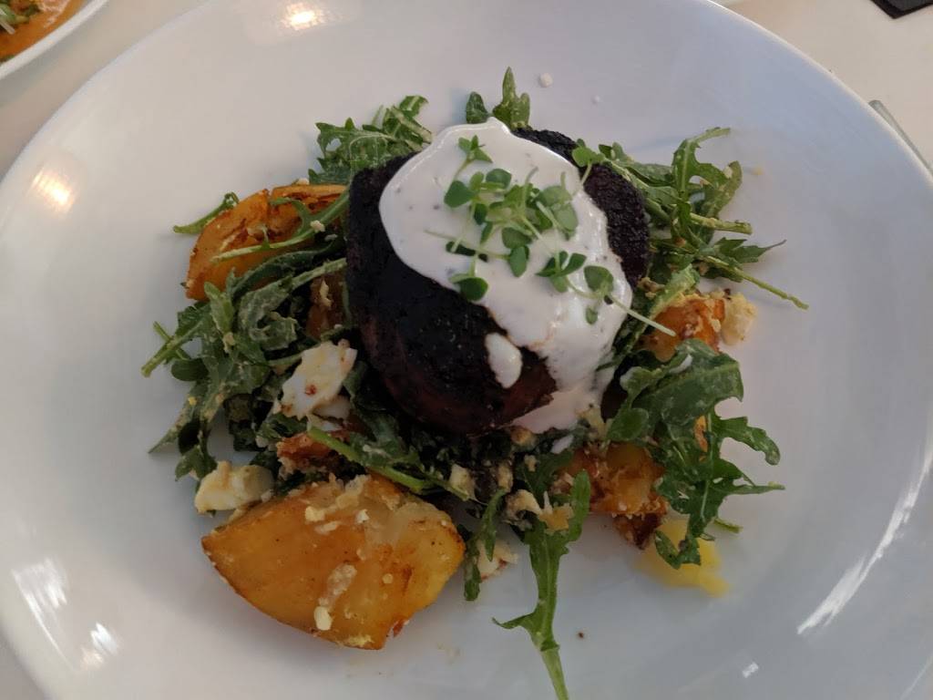 Ford+Shep | restaurant | 3148, 718 Dickinson Ave #103, Greenville, NC 27834, USA | 2526896853 OR +1 252-689-6853