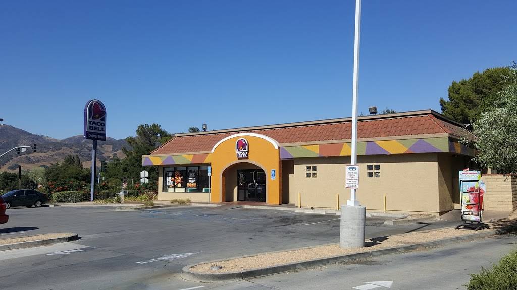 Taco Bell | meal takeaway | 191 E Hwy 246, Buellton, CA 93427, USA | 8056886683 OR +1 805-688-6683