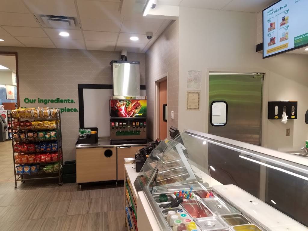 Subway | restaurant | 1231 Stemley Rd, Lincoln, AL 35096, USA | 2057632230 OR +1 205-763-2230