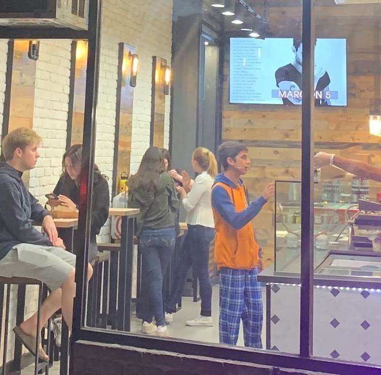 dipnmix | restaurant | 964 Gayley Ave, Los Angeles, CA 90024, USA | 4243170888 OR +1 424-317-0888