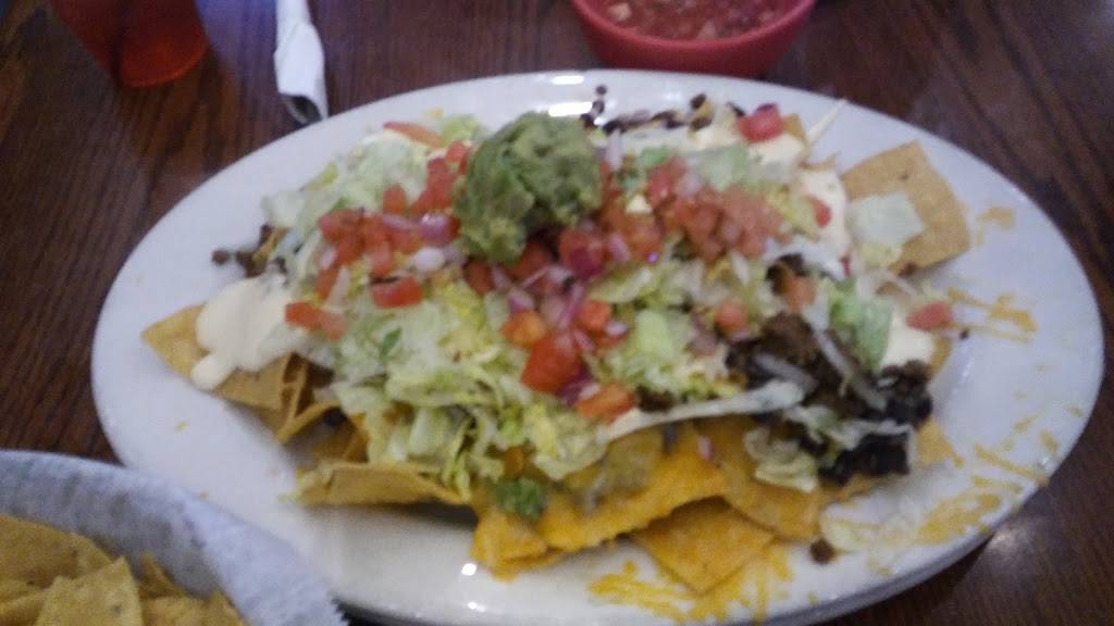 Tequilas Ybor | restaurant | 1613 E 7th Ave, Tampa, FL 33605, USA | 8132419555 OR +1 813-241-9555