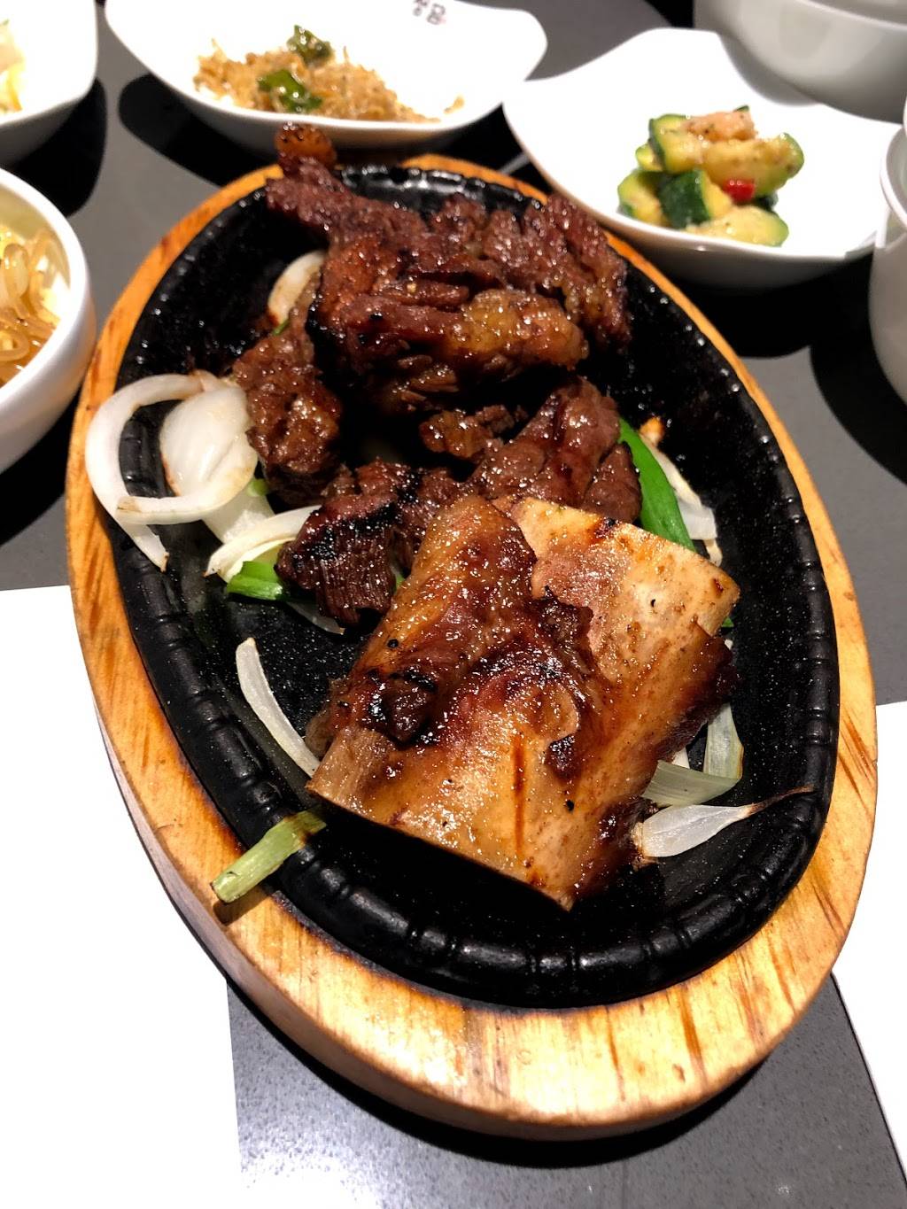 Restaurant Chungdam | restaurant | 3180 El Camino Real, Santa Clara, CA 95051, USA | 4082461208 OR +1 408-246-1208