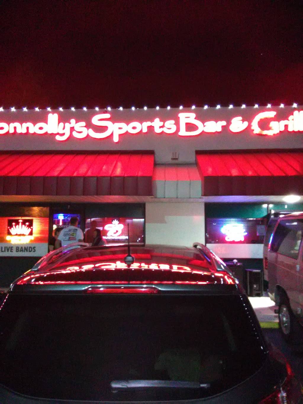 Connollys Sports Bar & Grill | restaurant | 10045 Belvedere Rd, Royal Palm Beach, FL 33411, USA | 5617950403 OR +1 561-795-0403