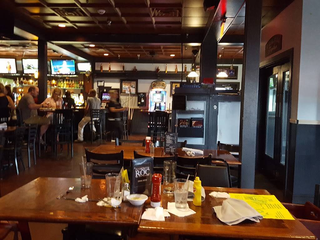 Plymouth Roc | restaurant | 1020 Ann Arbor Rd W, Plymouth, MI 48170, USA | 7344594190 OR +1 734-459-4190
